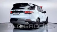 2018 Land Rover Discovery