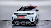 2018 Land Rover Discovery