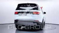 2018 Land Rover Discovery