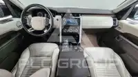 2018 Land Rover Discovery