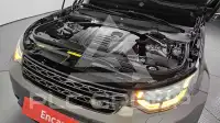 2018 Land Rover Discovery