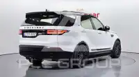 2018 Land Rover Discovery
