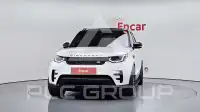 2018 Land Rover Discovery
