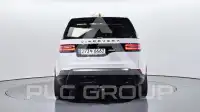 2018 Land Rover Discovery