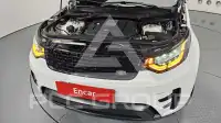 2018 Land Rover Discovery