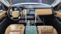 2018 Land Rover Discovery