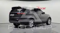 2018 Land Rover Discovery