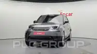 2018 Land Rover Discovery