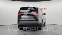 2018 Land Rover Discovery