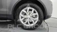 2018 Land Rover Discovery
