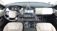 2018 Land Rover Discovery