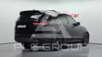 2018 Land Rover Discovery