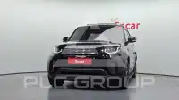 2018 Land Rover Discovery