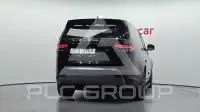 2018 Land Rover Discovery