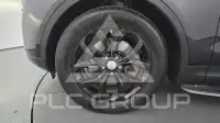 2018 Land Rover Discovery