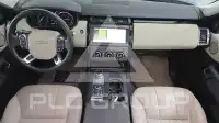 2018 Land Rover Discovery