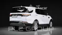 2018 Land Rover Discovery