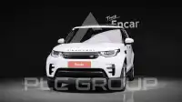 2018 Land Rover Discovery