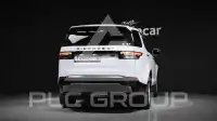2018 Land Rover Discovery