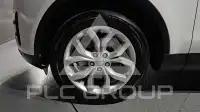 2018 Land Rover Discovery