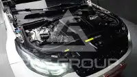 2018 Land Rover Discovery