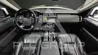2018 Land Rover Discovery