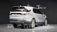 2018 Land Rover Discovery