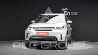 2018 Land Rover Discovery