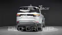 2018 Land Rover Discovery