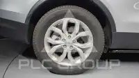 2018 Land Rover Discovery