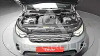 2018 Land Rover Discovery