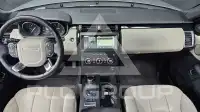 2018 Land Rover Discovery