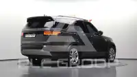 2018 Land Rover Discovery