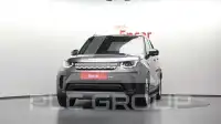 2018 Land Rover Discovery