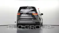 2018 Land Rover Discovery