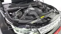 2018 Land Rover Discovery