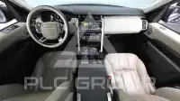 2018 Land Rover Discovery