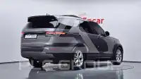 2018 Land Rover Discovery