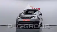 2018 Land Rover Discovery