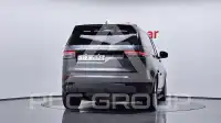 2018 Land Rover Discovery