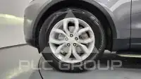 2018 Land Rover Discovery