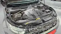2018 Land Rover Discovery