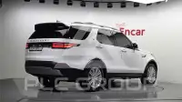 2018 Land Rover Discovery