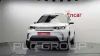 2018 Land Rover Discovery