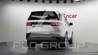 2018 Land Rover Discovery