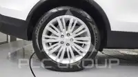 2018 Land Rover Discovery