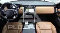 2018 Land Rover Discovery