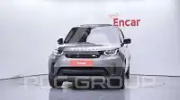 2018 Land Rover Discovery