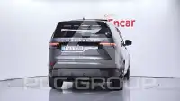 2018 Land Rover Discovery