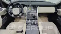 2018 Land Rover Discovery